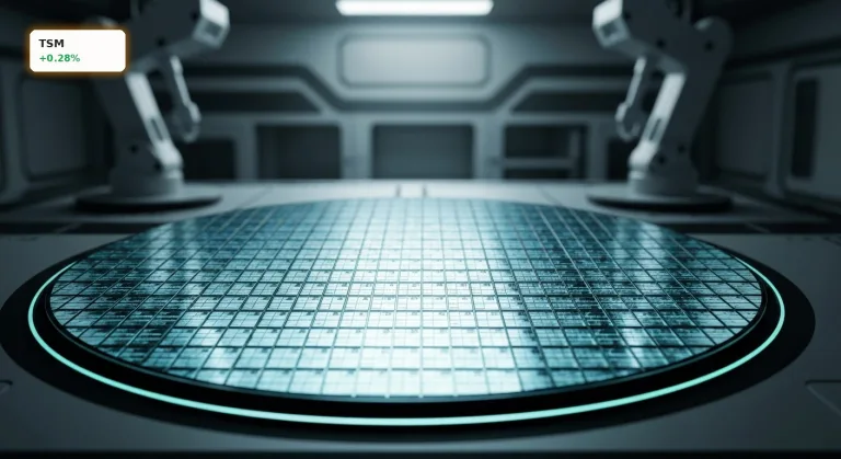 TSMC Quartalszahlen: KI-Boom treibt Rekordgewinn und Umsatz