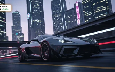 Take-Two GTA 6: +5% Rallye treibt Aktie vor Rekord-Vorbestellungen