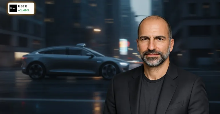 Uber AV Strategie: Zwischen Partnerschaften und hohem Risiko