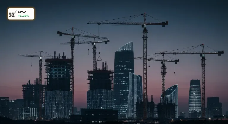 undefined Aktie: Markt reagiert auf Expansionspläne und strategische Neuausrichtung