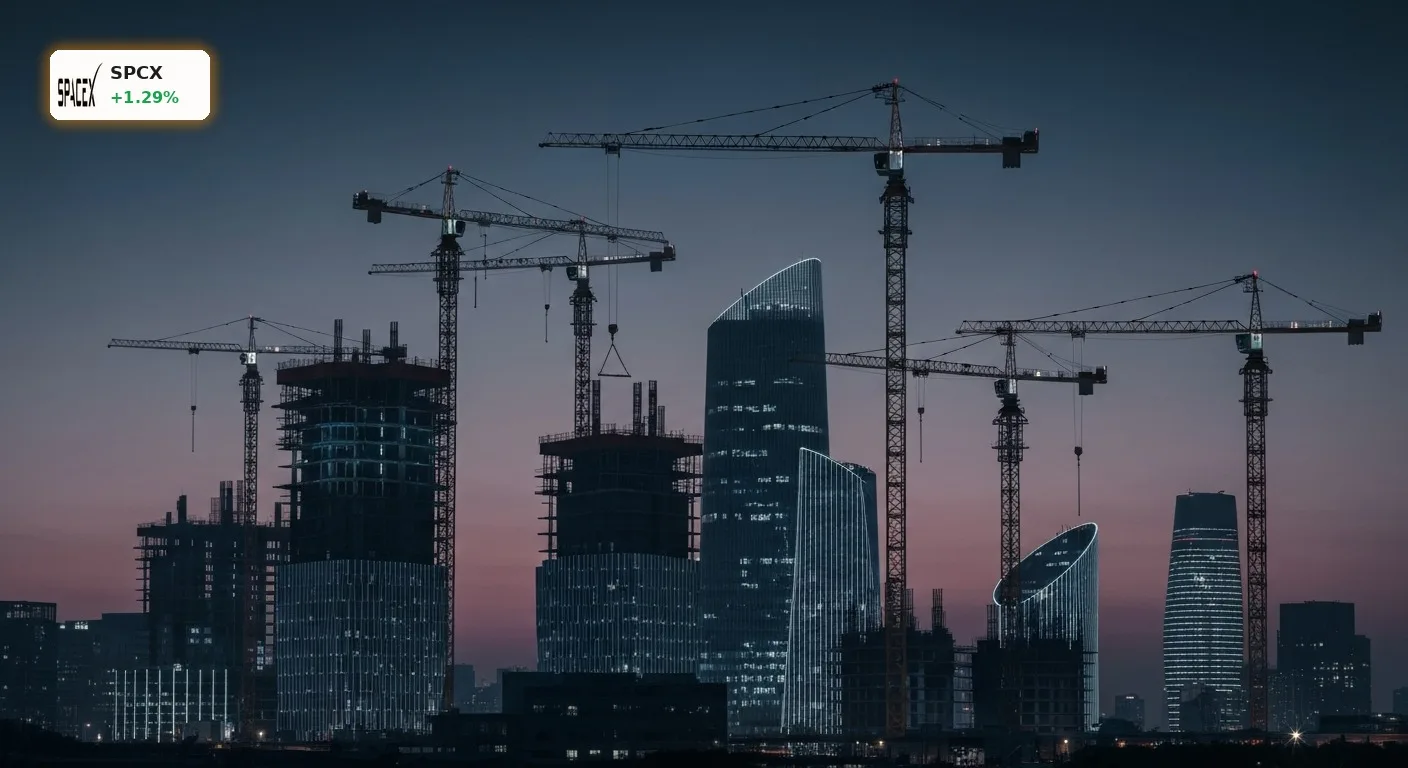undefined Aktie: Markt reagiert auf Expansionspläne und strategische Neuausrichtung