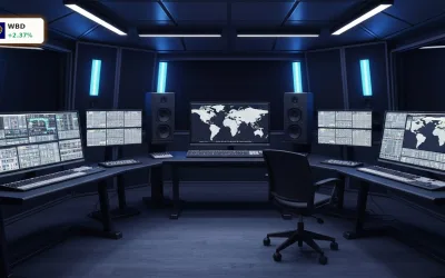 Warner Bros. Discovery Aktie: Streaming-Wachstum und Schuldenabbau im Fokus