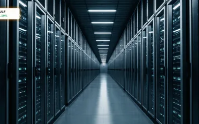 TeraWulf KI-Hosting: Markt reagiert verhaltener auf neue Deals