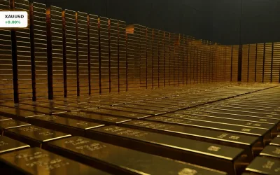 Gold Markt im Fokus: Geopolitik, Inflation und Zentralbanken treiben den Edelmetallpreis