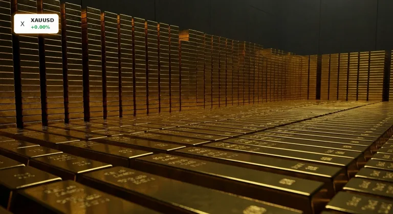 Gold Markt im Fokus: Geopolitik, Inflation und Zentralbanken treiben den Edelmetallpreis
