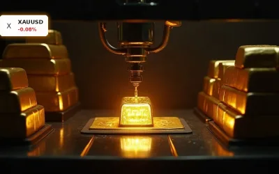 Gold Preis erreicht Mehrmonatshoch: Was treibt die Rallye an?