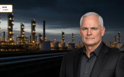 Exxon Mobil Kritik: Trump attackiert Ölriesen wegen Rekordgewinnen