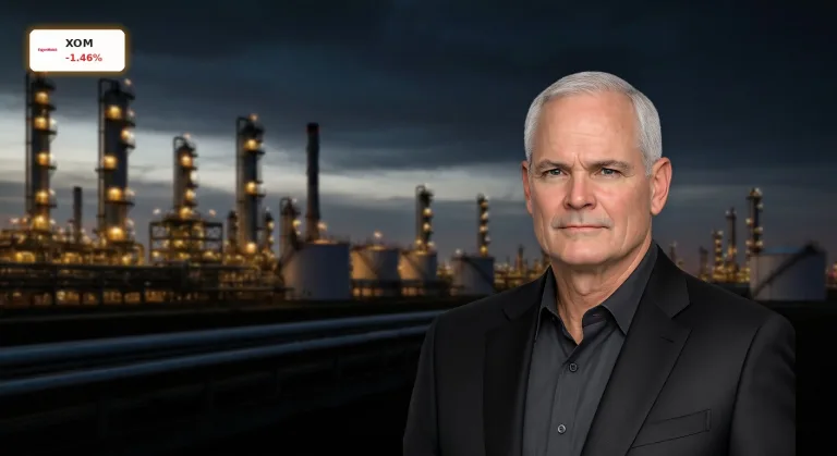 Exxon Mobil Kritik: Trump attackiert Ölriesen wegen Rekordgewinnen