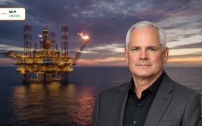 Exxon Mobil Quartalszahlen: Starkes Q2 mit Free Cash Flow Inflection und Dividendenwachstum