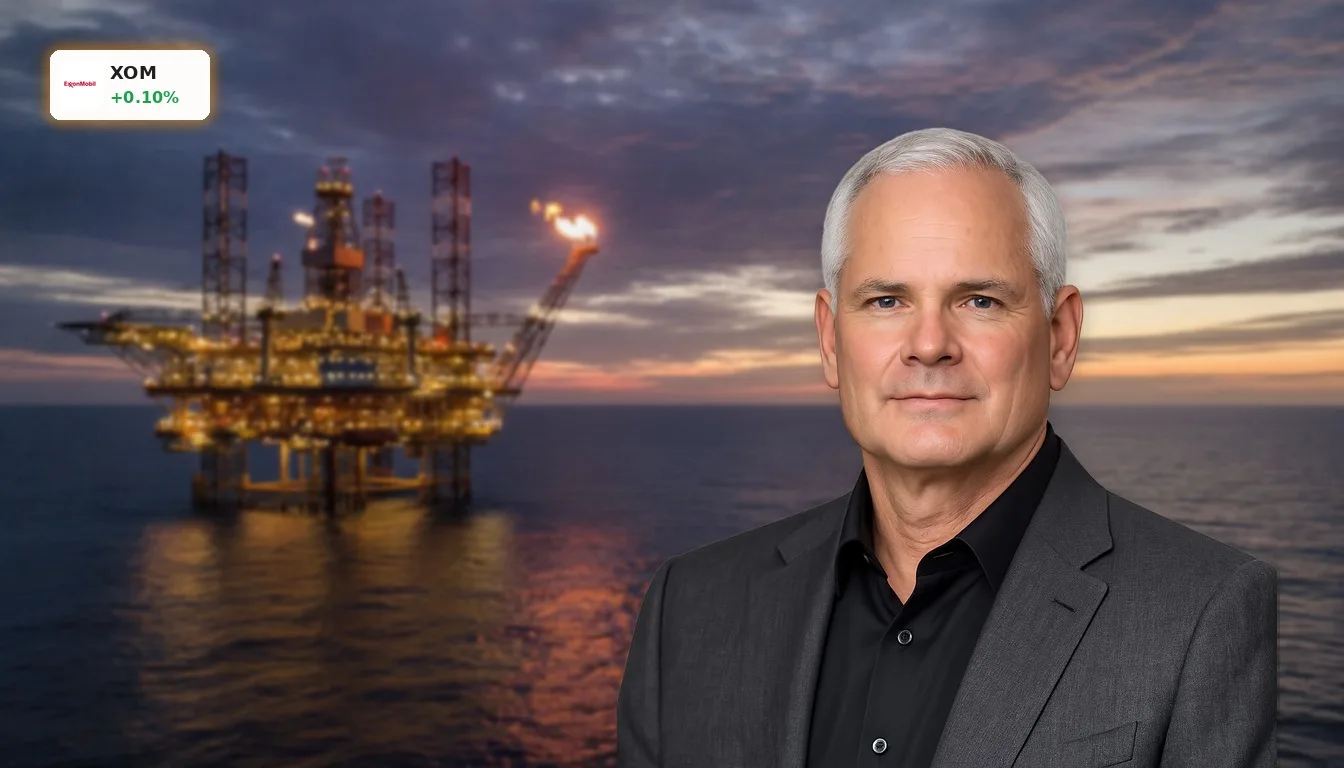Exxon Mobil Quartalszahlen: Starkes Q2 mit Free Cash Flow Inflection und Dividendenwachstum
