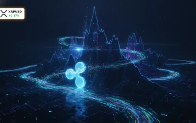 Ripple Kursanalyse: XRP vor entscheidender 1,50 $ Hürde – Was jetzt kommt