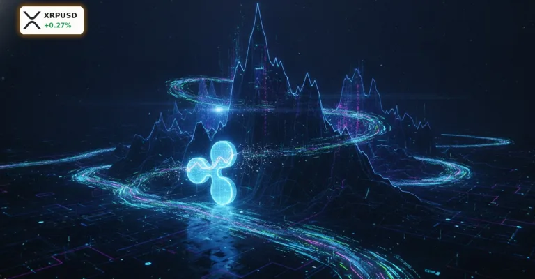 Ripple Kursanalyse: XRP vor entscheidender 1,50 $ Hürde – Was jetzt kommt