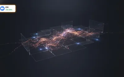 Zoom Quartal: Zahlen und Anthropic-Beteiligung im Fokus