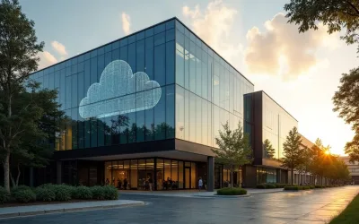 Salesforce Bewertung: Ist der Tech-Riese im KI-Boom unterbewertet?