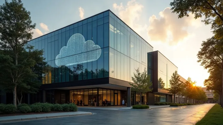 Salesforce Bewertung: Ist der Tech-Riese im KI-Boom unterbewertet?