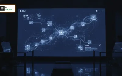 C3.ai Quartalszahlen: CEO Siebel sieht Turnaround auf Kurs