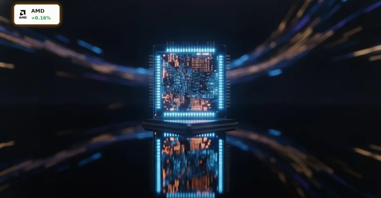 AMD Meilenstein: Advanced Micro Devices durchbricht Billionen-Marke