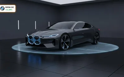 BMW Strategie: Kapitalmarkttag skizziert Weg zu höheren Margen und mehr Effizienz
