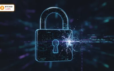 Bitcoin Liquid Network: Hacker-Schock und KI-Risiken prägen den Markt
