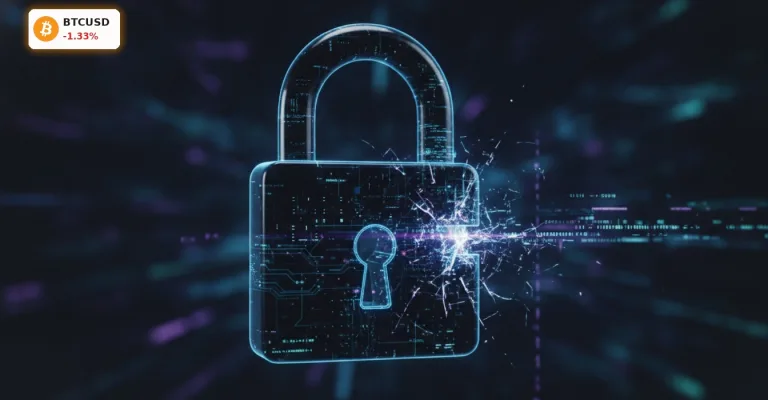 Bitcoin Liquid Network: Hacker-Schock und KI-Risiken prägen den Markt