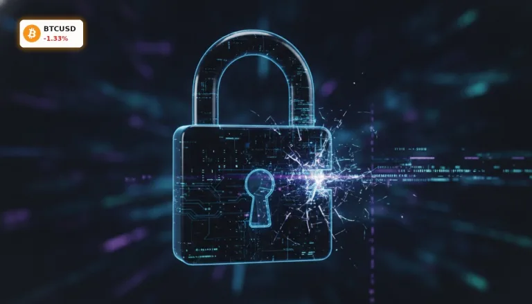 Bitcoin Liquid Network: Hacker-Schock und KI-Risiken prägen den Markt