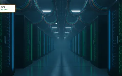 Cipher Mining KI: Zwischen Bitcoin-Kopplung und Schuldenlast