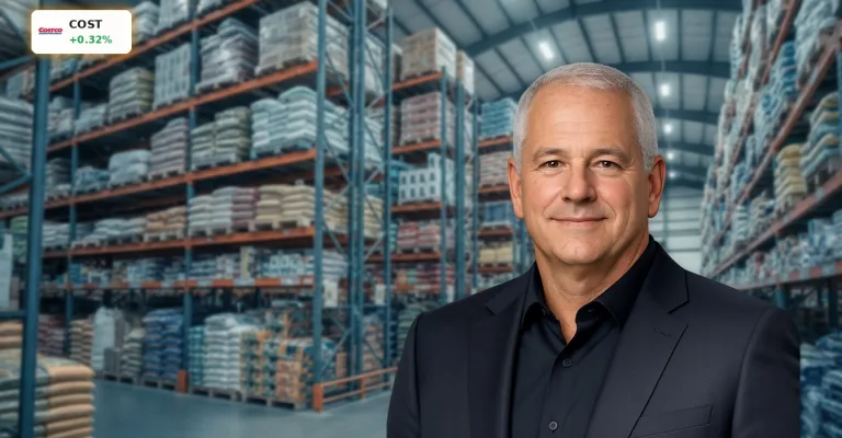 Costco Analyse: Stabilität trifft Wachstum – Eine Investitionschance?