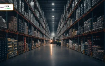 Costco Quartalszahlen: Gewinn übertrifft Erwartungen, Aktie legt zu