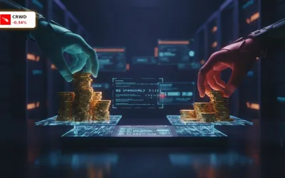 CrowdStrike CEO Verkauf: George Kurtz veräußert Aktien für über 4 Millionen Dollar