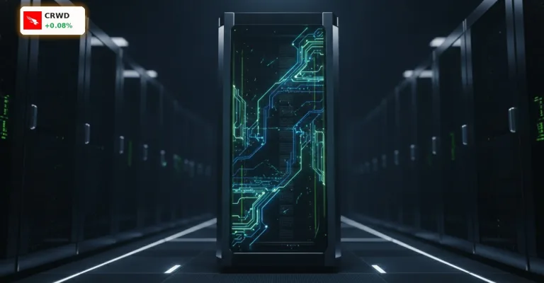 CrowdStrike Rekord: Cyber-Sicherheitsgigant erreicht neue Allzeithochs
