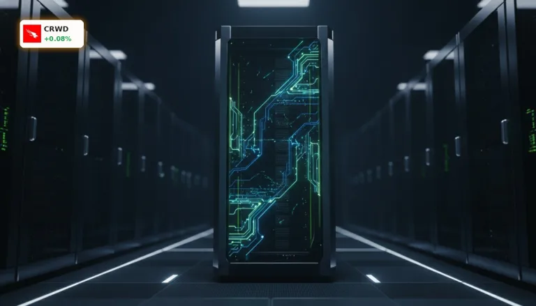 CrowdStrike Rekord: Cyber-Sicherheitsgigant erreicht neue Allzeithochs