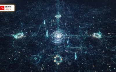 CrowdStrike KI: Nvidia-Partnerschaft treibt Cybersicherheit in neue Dimensionen