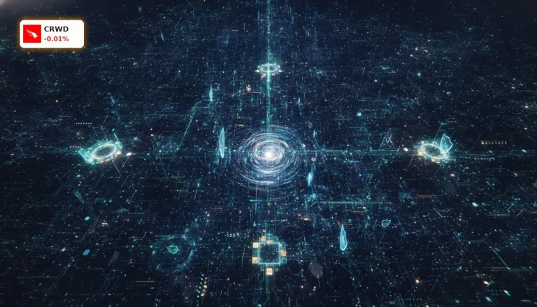 CrowdStrike KI: Nvidia-Partnerschaft treibt Cybersicherheit in neue Dimensionen