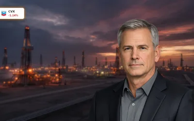 Chevron Venezuela Ghana: 7 Mrd. $ Expansion und Dividenden-Boost
