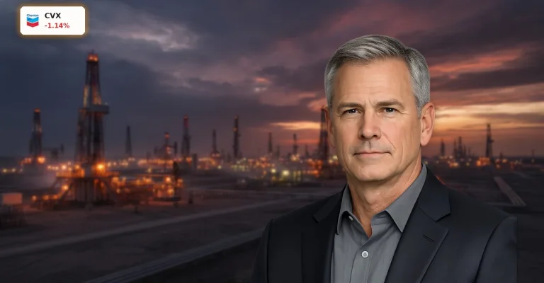 Chevron Venezuela Ghana: 7 Mrd. $ Expansion und Dividenden-Boost