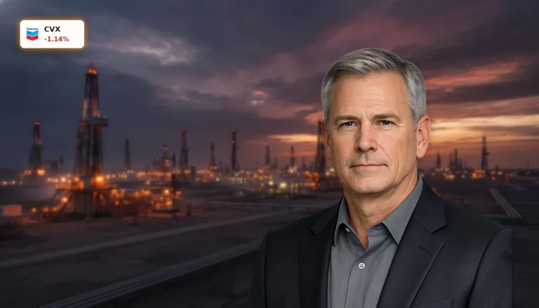 Chevron Venezuela Ghana: 7 Mrd. $ Expansion und Dividenden-Boost