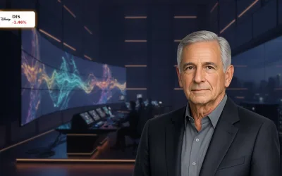 Disney Netflix Vergleich: Wer ist 2025 die bessere Investition?