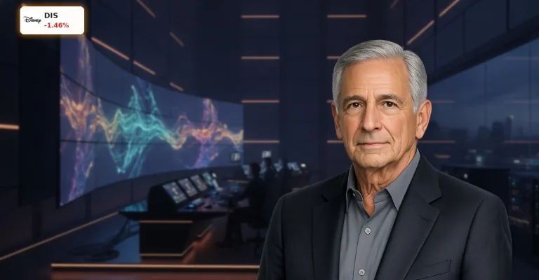 Disney Netflix Vergleich: Wer ist 2025 die bessere Investition?