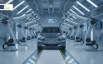 Ford Qualität: Wie der Konzern den Crash in die Top 3 meistert