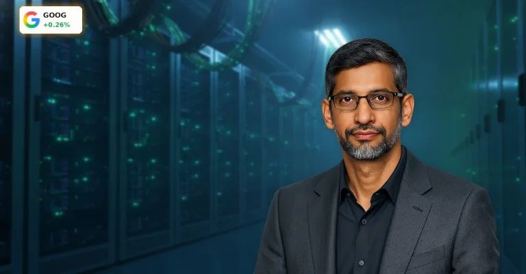 Alphabet Zinspause: Fed-Signale beruhigen Technologieaktien