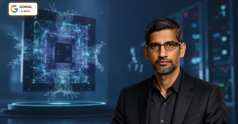 Alphabet KI: Quanten-Durchbrüche und starkes Cloud-Wachstum