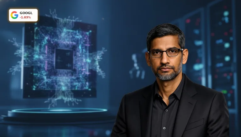Alphabet KI: Quanten-Durchbrüche und starkes Cloud-Wachstum