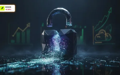 Robinhood Insiderhandel: Skandal überschattet starkes Wachstum