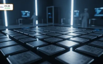 Infineon Partnerschaft: Eaton setzt auf Siliziumkarbid-Halbleiter
