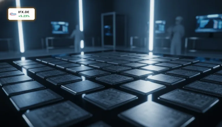 Infineon Partnerschaft: Eaton setzt auf Siliziumkarbid-Halbleiter