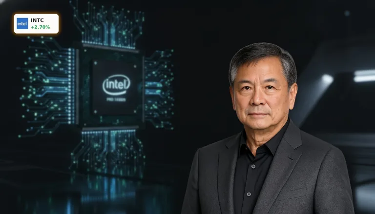 Intel Preisstrategie: +2.7% Rallye durch Preiserhöhungen und KI-Fokus