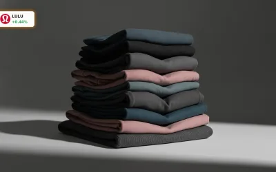 Lululemon Ausblick: Zweite Gewinnwarnung schockt Anleger
