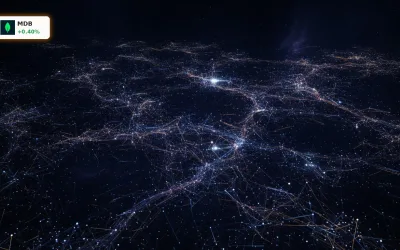 MongoDB Wachstum: Bank of America sieht 40% Potenzial vor Investor Day