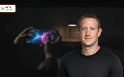 Meta Jugendschutz: 18 Mrd. Vergleich und KI-Boom prägen die Woche