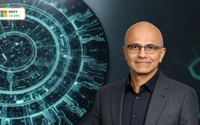 Microsoft KI Infrastruktur: Massive Investitionen treiben Boom voran